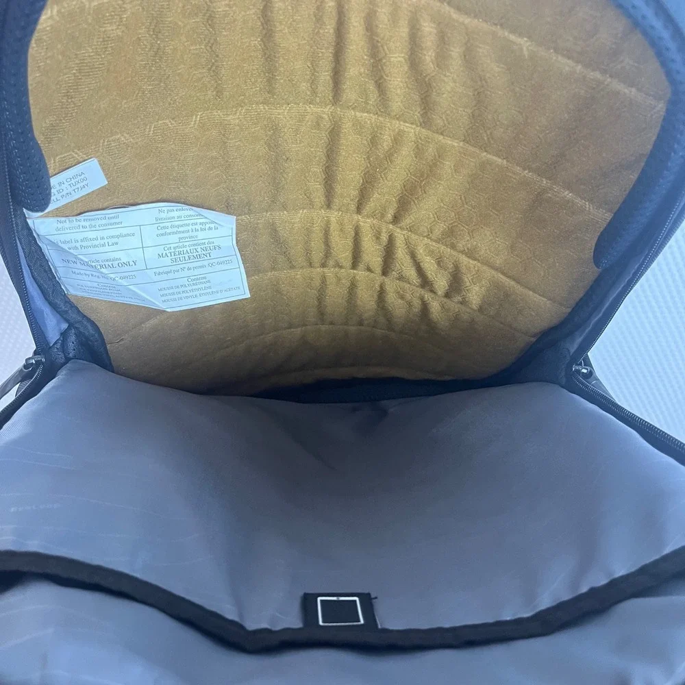 NEW Dell EcoLoop Pro 15 Backpack Black Fits up to 17
